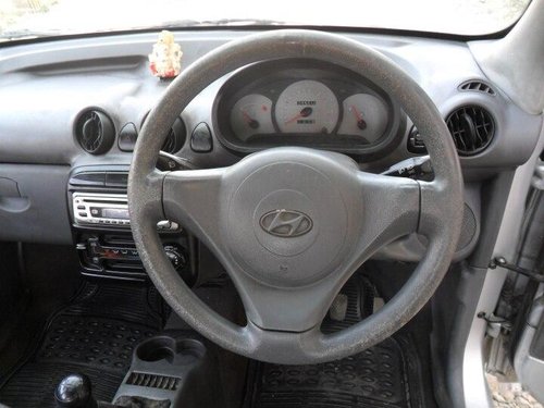 Used 2006 Hyundai Santro Xing XL MT for sale in Bangalore 