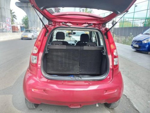 Used Maruti Suzuki Ritz VXi 2014 MT for sale in Chennai 