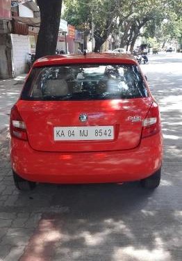 Used 2011 Fabia 1.2 MPI Ambition  for sale in Bangalore