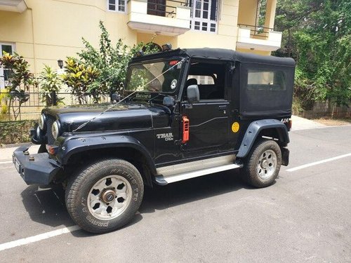 Used 2011 Thar DI 4X4  for sale in Bangalore