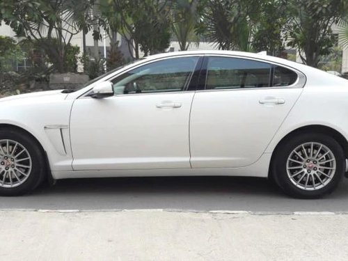 Used 2015 Jaguar XF AT for sale in New Delhi 