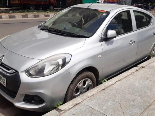 Used Renault Scala 2013 MT for sale in Chennai 