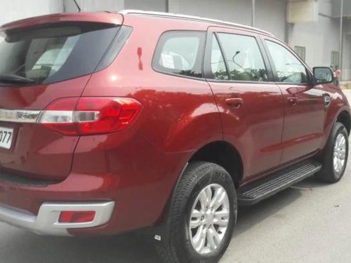 Used Ford Endeavour 2018 AT for sale in New Delhi 