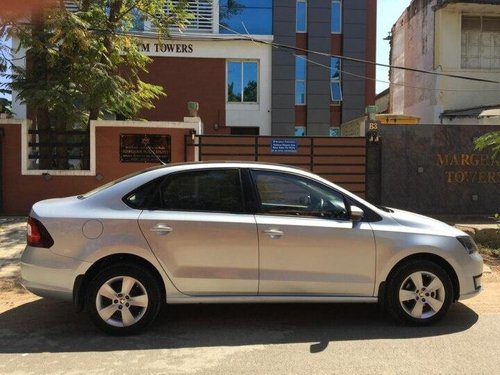 Used 2019 Skoda Rapid MT for sale in Chennai 