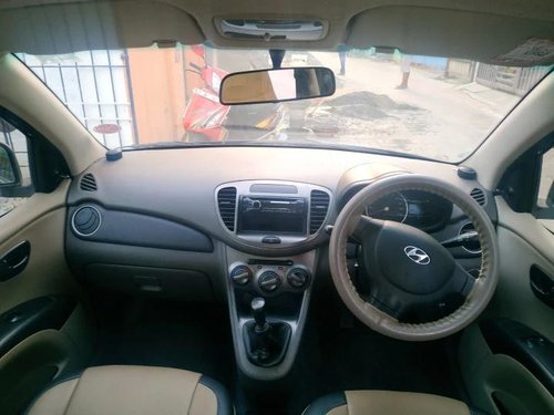 Used 2012 Hyundai i10 Era MT for sale in Chennai 