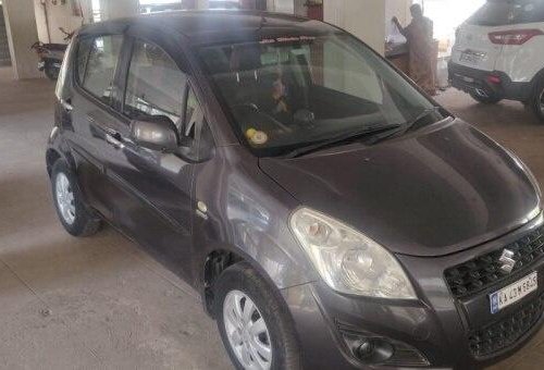 Used 2014 Ritz  for sale in Bangalore