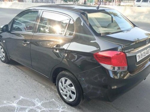 Used 2015 Amaze S i-Dtech  for sale in Chennai