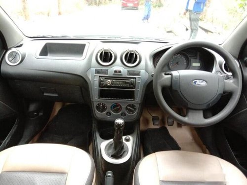 Used Ford Figo 2013 MT for sale in Bangalore 