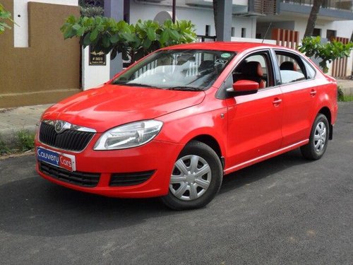 Used 2013 Skoda Rapid 1.6 TDI Active MT for sale in Bangalore 