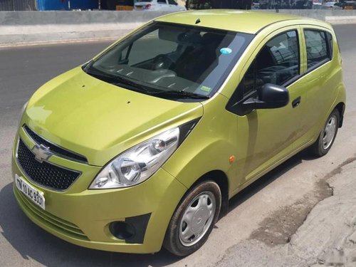 Used Chevrolet Beat LS 2011 MT for sale in Chennai 