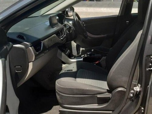 Used 2018 Tata Nexon AT for sale in Chennai 