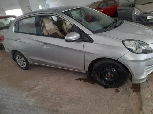 Used Honda Amaze S i-Dtech 2015 MT for sale in Patna 