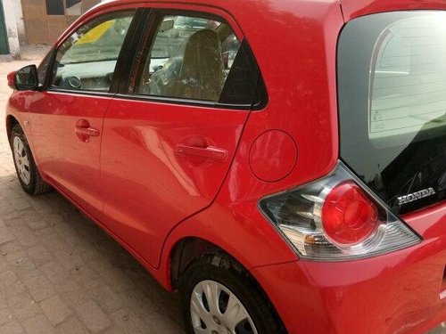 Used 2016 Honda Brio 1.2 S MT for sale in Gurgaon 