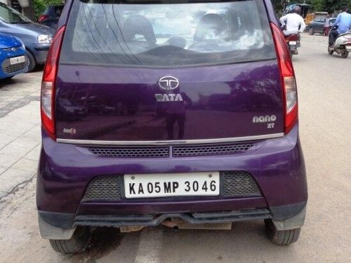 Used 2014 Tata Nano MT for sale in Bangalore 