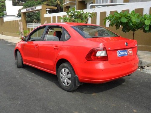 Used 2013 Skoda Rapid 1.6 TDI Active MT for sale in Bangalore 