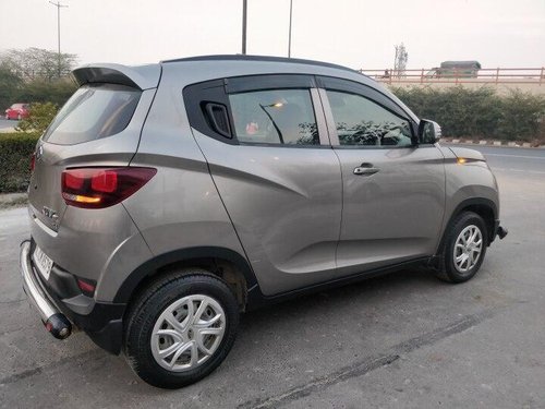 Mahindra KUV100 NXT G80 K4 Plus 2017 MT for sale in New Delhi 