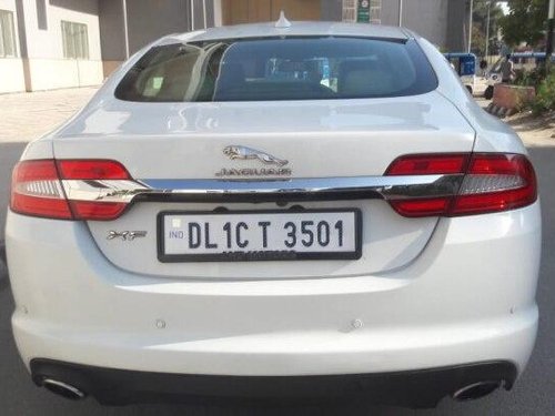 Used 2015 Jaguar XF AT for sale in New Delhi 