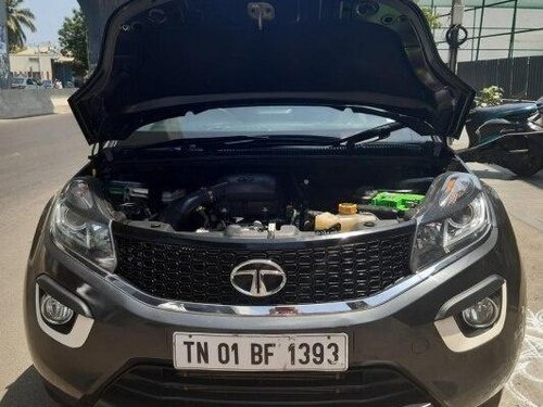 Used 2018 Tata Nexon AT for sale in Chennai 