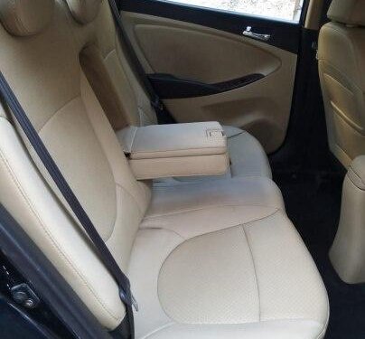 Used Honda City V 2009 AT for sale in Pune 