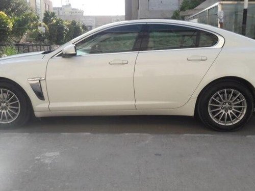 Used 2015 Jaguar XF AT for sale in New Delhi 