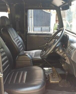 Used 2011 Thar DI 4X4  for sale in Bangalore