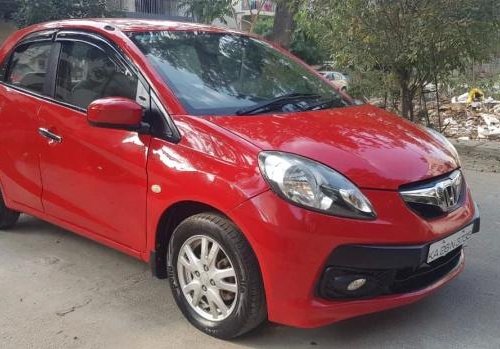 Used 2012 Honda Brio V MT for sale in Bangalore 