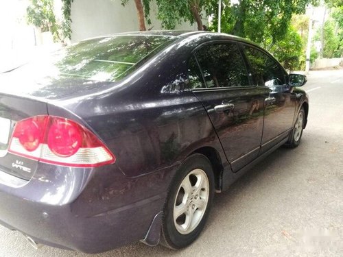 Used Honda Civic 2007 MT for sale in Coimbatore 