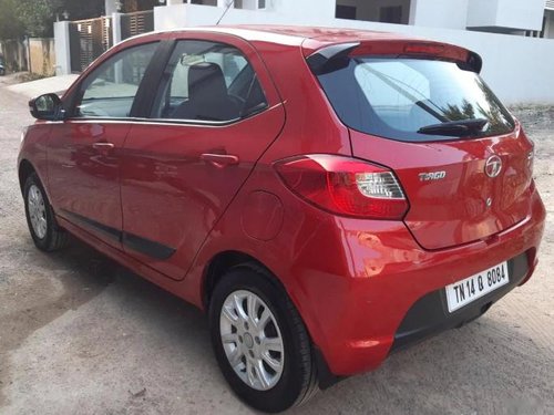 Used 2018 Tata Tiago AT for sale in Chennai 