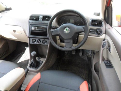 Used 2013 Skoda Rapid 1.6 TDI Active MT for sale in Bangalore 