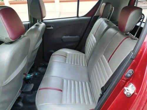 Used Maruti Suzuki Ritz 2014 MT for sale in Bangalore 