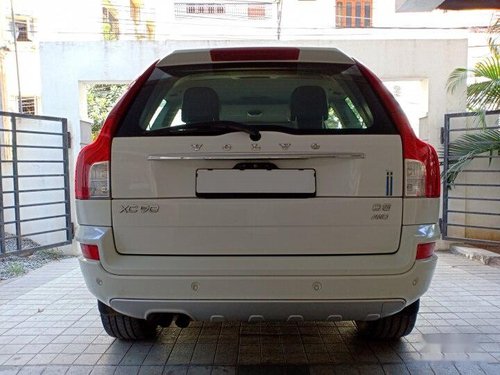 Used Volvo XC90 2013 AT for sale in Hyderabad 