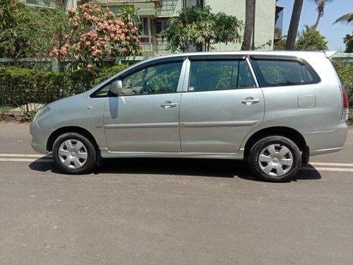 Used 2006 Toyota Innova MT for sale in Mumbai 