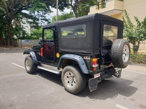 Used 2011 Thar DI 4X4  for sale in Bangalore