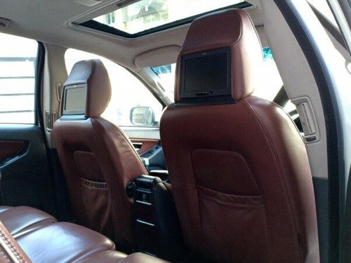 Used Volvo XC90 2013 AT for sale in Hyderabad 