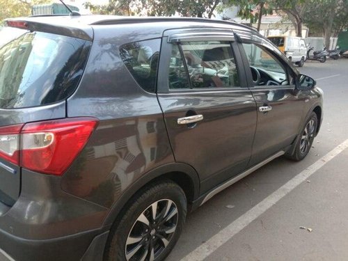 Used 2018 S Cross Zeta DDiS 200 SH  for sale in Bangalore