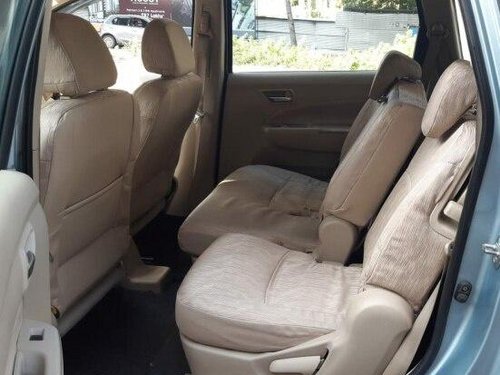 Used Maruti Suzuki Ertiga VXI 2015 MT for sale in Chennai 