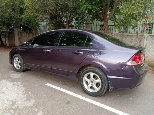 Used Honda Civic 2007 MT for sale in Coimbatore 