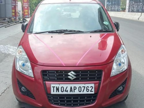 Used Maruti Suzuki Ritz VXi 2014 MT for sale in Chennai 