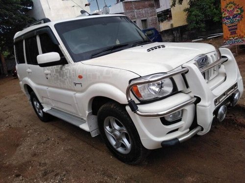 Mahindra Scorpio VLS 2.2 mHawk 2009 MT for sale in Coimbatore 