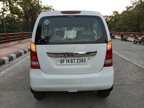 Used Maruti Suzuki Wagon R 2017 MT for sale in New Delhi 