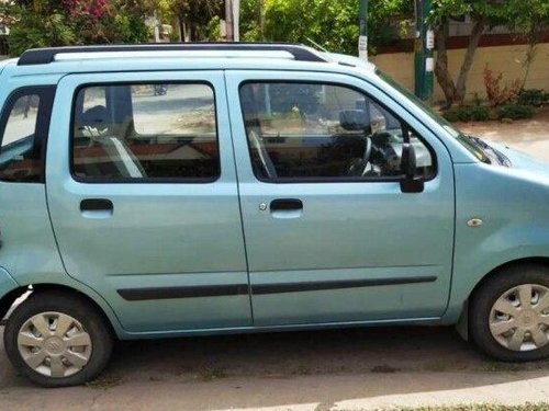 Used 2010 Maruti Suzuki Wagon R LXI MT for sale in Bangalore 