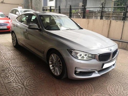 Used BMW 3 Series GT 2014 AT for sale in Mumbai 