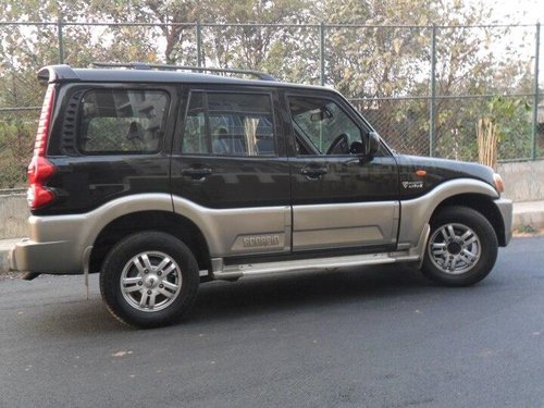 Used Mahindra Scorpio VLX 2013 MT for sale in Bangalore 