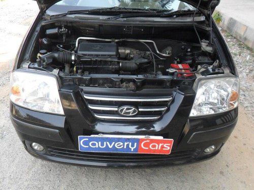 Used 2006 Hyundai Santro Xing MT for sale in Bangalore 