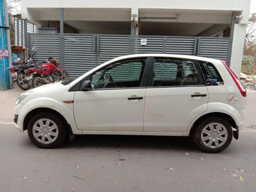 Used Ford Figo 2013 MT for sale in Bangalore 