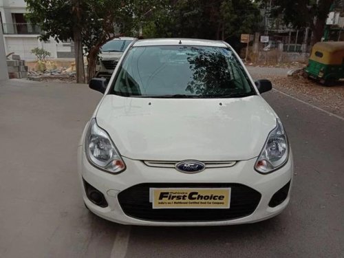 Used Ford Figo 2013 MT for sale in Bangalore 