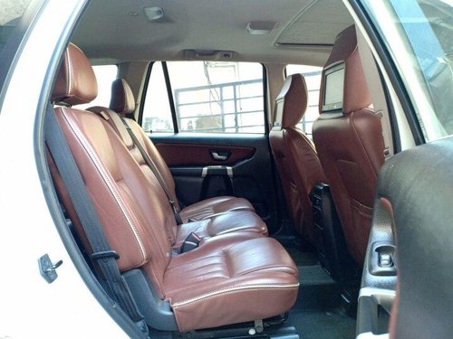 Used Volvo XC90 2013 AT for sale in Hyderabad 