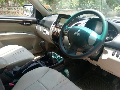 Used 2013 Mitsubishi Pajero Sport 4x4 MT for sale in New Delhi 