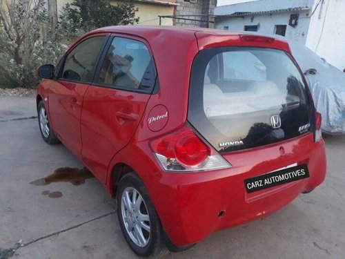 Used 2012 Honda Brio V MT for sale in Bangalore 