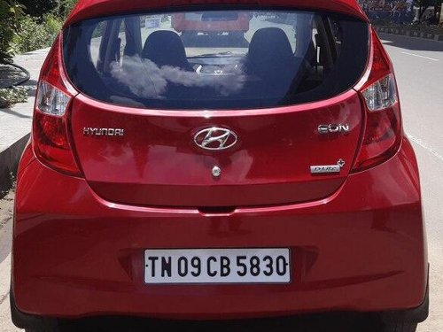 Used Hyundai EON D Lite Plus 2015 MT for sale in Chennai 